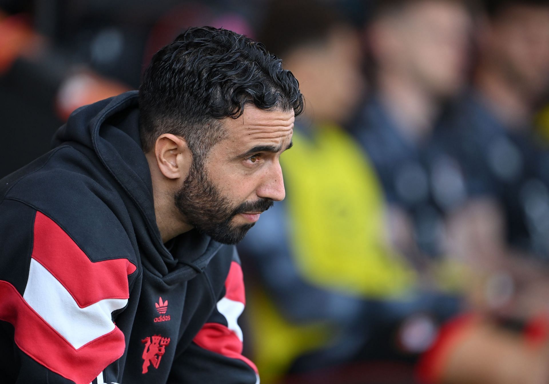 AFC Bournemouth v Manchester United FC - Premier League - Source: Getty